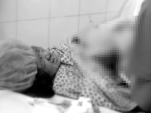 Xót lòng nghe chuyện cô gái 18 tuổi chết thảm trong viện vì trót dại đi phá thai ngoài ý muốn