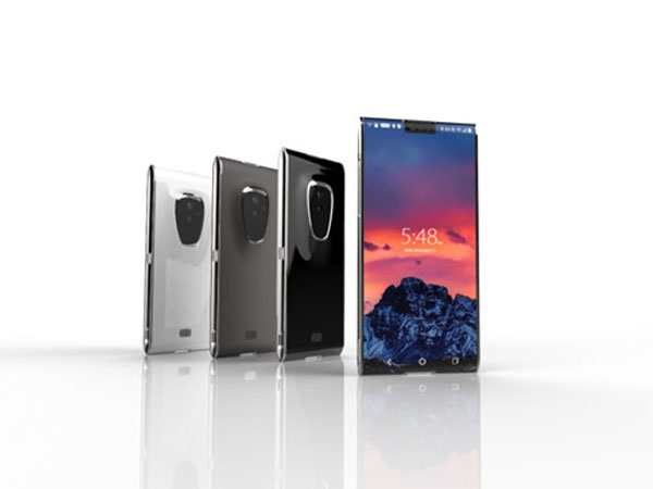 Bitphone - điện thoại cho người chơi Bitcoin
