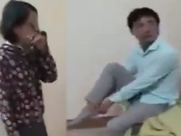 Cách chức phó bí thư xã vào nhà nghỉ với cán bộ nữ