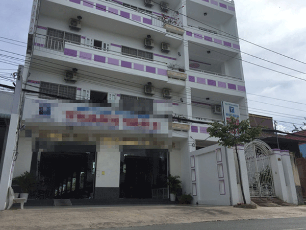 Cục phó Nguyễn Xuân Quang đã thanh tra những doanh nghiệp nào?
