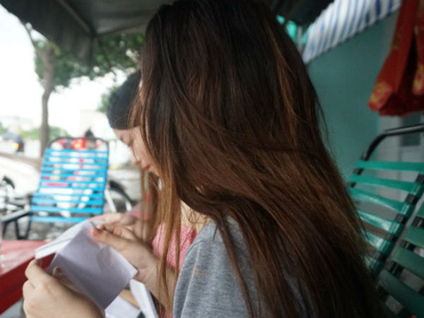Giám đốc Sở LĐ-TB&XH TP.HCM nói về vụ hai cô gái uống cà phê bị đưa vào Trung tâm Hỗ trợ xã hội