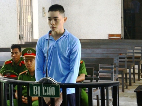 Kẻ hiếp, giết bé gái 7 tuổi lĩnh án