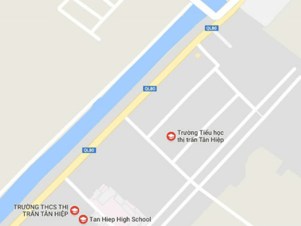 Không có chuyện cho học sinh nghỉ vì đám cưới con bí thư huyện