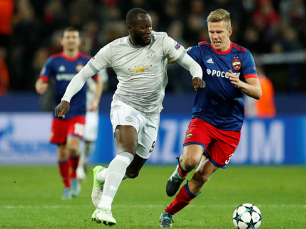 Roy Keane: "Lukaku giá 97 triệu đôla vẫn còn rẻ"