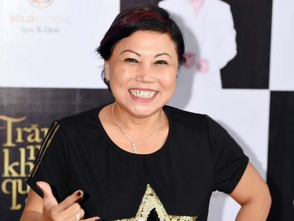 Siu Black: "Tôi sợ chết mà không ai biết"
