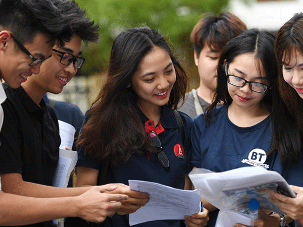 Thi tốt nghiệp THPT 2018: Bộ GD&ĐT chính thức chốt phương án thi THPT quốc gia năm 2018