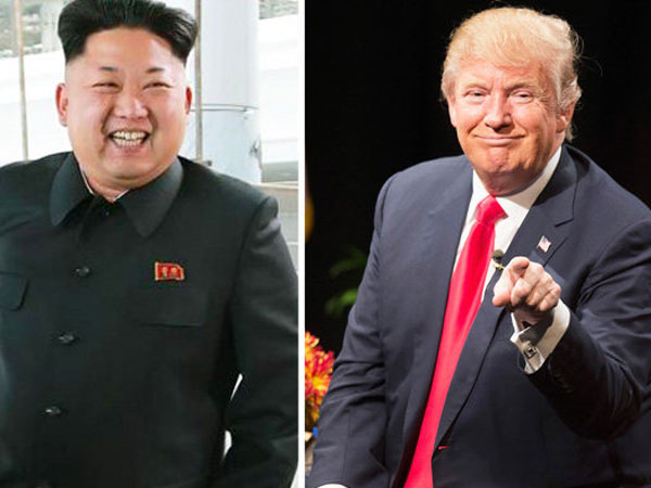 Triều Tiên bí mật làm điều này để thăm dò Trump giữa căng thẳng