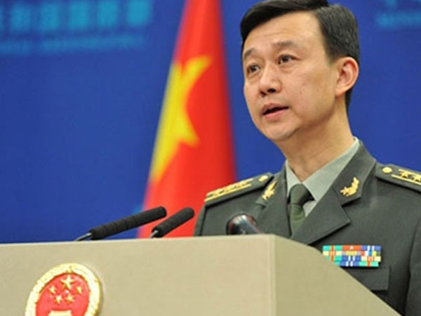 Trung Quốc sẵn sàng bảo vệ chủ quyền nếu bán đảo Triều Tiên có xung đột