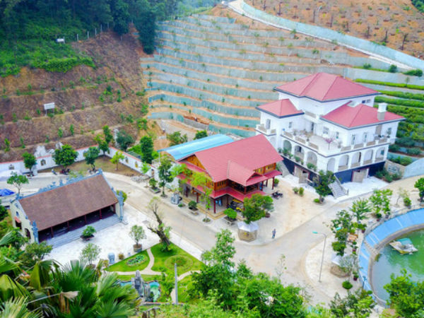 Vụ "biệt phủ" Yên Bái: Nguyên Trưởng ban cơ yếu đề nghị Ủy ban Kiểm tra Trung Ương vào cuộc