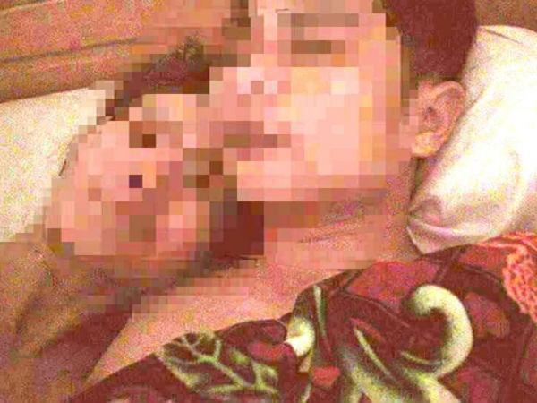 Vụ Chủ tịch xã lộ ảnh “nóng”: Chưa nhận được đơn đề nghị điều tra