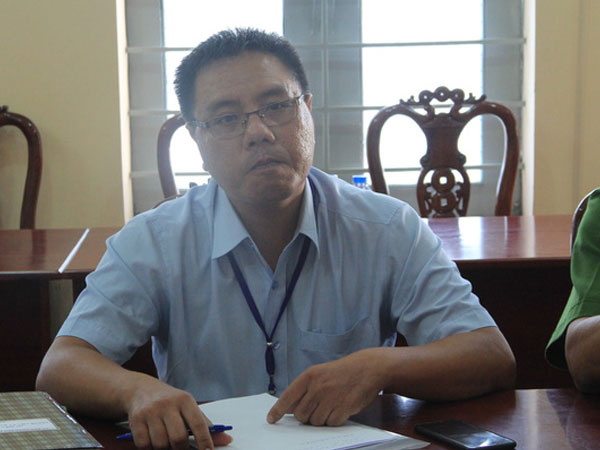 Chủ tịch phường xin lỗi 2 cô gái uống cà phê bị đưa vào Trung tâm Hỗ trợ xã hội