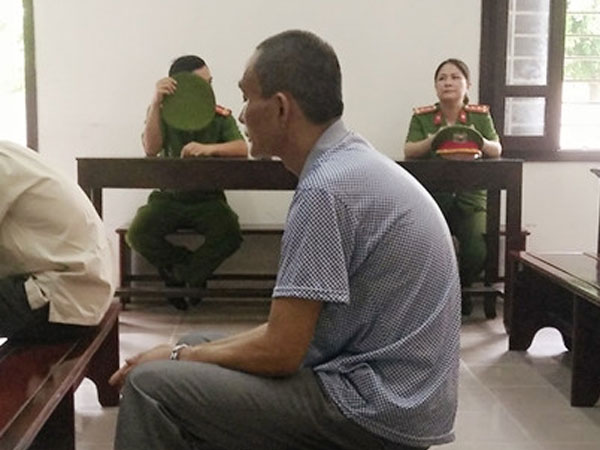 Cô giáo mầm non bị chồng cũ sát hại trong cơn say
