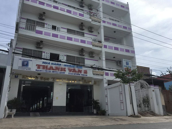 Cục phó môi trường mất 385 triệu đồng: Lộ ra khuất tất bổ nhiệm