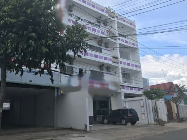 Doanh nghiệp nói gì khi bị Cục phó Nguyễn Xuân Quang thanh tra?