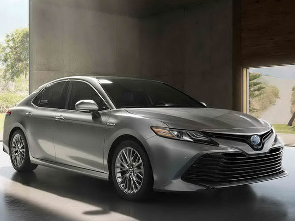 Khách hàng hài lòng với Toyota và Lexus nhất trong 2017