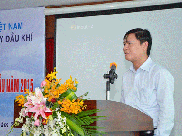 Khởi tố Tổng giám đốc Tổng Công ty Cổ phần Xây lắp dầu khí Việt Nam