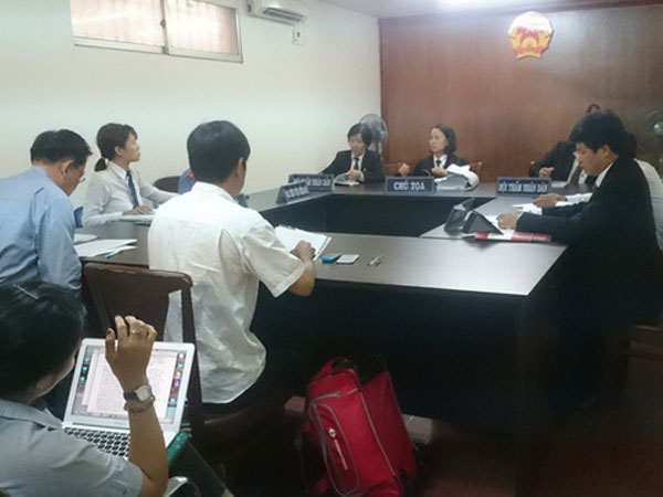 Nghị án kéo dài vụ “bầu” Kiên kiện công ty… của mình đòi 190 tỷ đồng