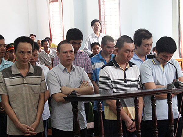 Nguyên Chánh thanh tra giao thông Cần Thơ bị kỷ luật Đảng