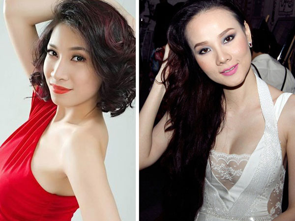 Những cuộc khẩu chiến chưa có hồi kết của mỹ nhân Việt