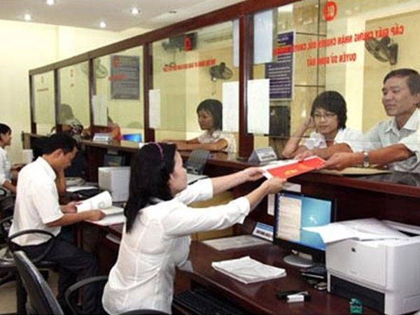 Những thay đổi về tiền lương từ tháng 10/2017