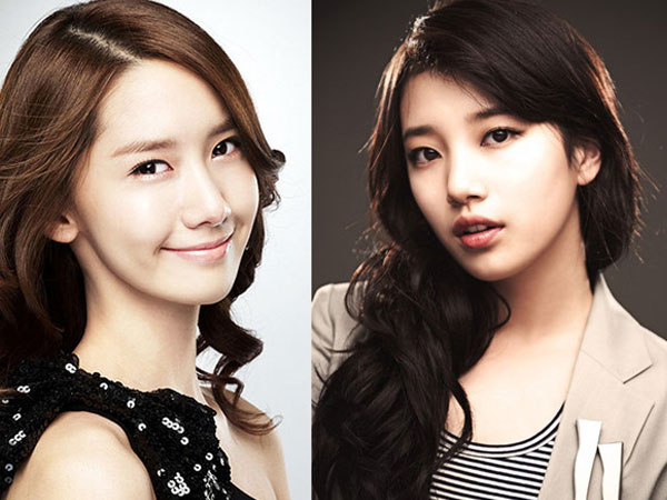Suzy, Yoona dẫn đầu danh sách thù lao diễn viên thần tượng Hàn