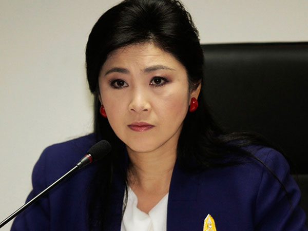 Thái Lan ban hành luật mới, bà Yingluck hết đường kháng cáo, giã từ chính trường