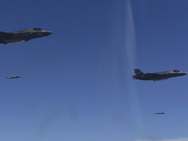 Trung Quốc chế tạo radar có thể phát hiện chính xác F-35 của Mỹ