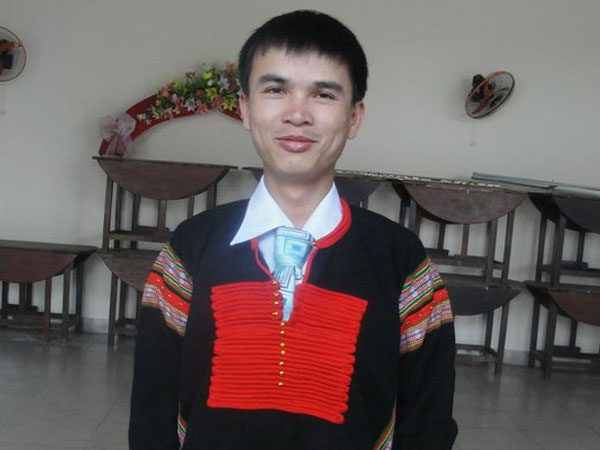 Trưởng phòng Sở Công Thương xin thôi việc về bán… gà nướng