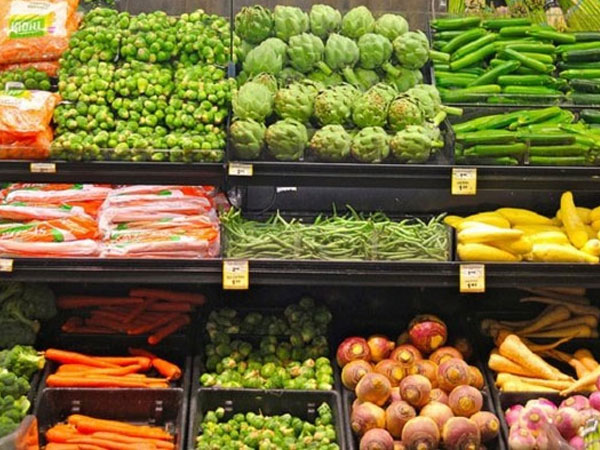 Vì sao cà rốt, hành tỏi của Việt Nam khó cạnh tranh với Trung Quốc?