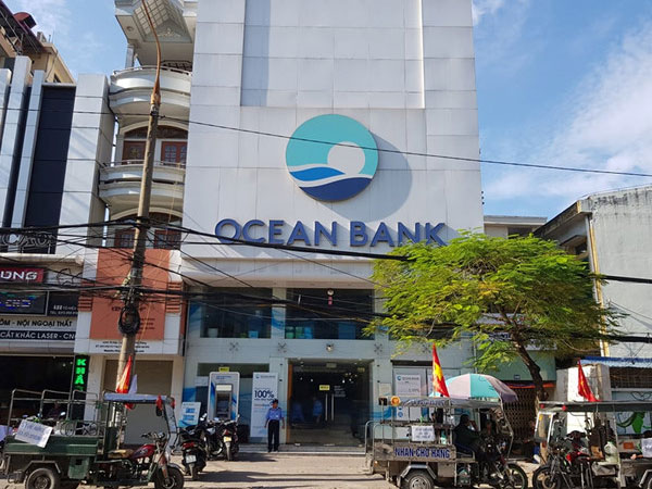 Vụ 400 tỷ tiết kiệm "bốc hơi" tại Oceanbank: Có người mất đến 120 tỷ