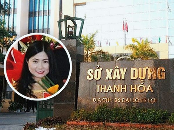 Vụ bổ nhiệm thần tốc bà Quỳnh Anh: Khiển trách Phó Chủ tịch UBND tỉnh Thanh Hóa