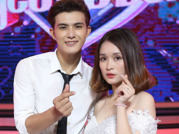 Cô gái trong màn cầu hôn cảm động đáp trả tin đồn được trả tiền để diễn