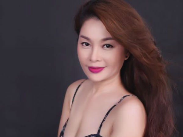 Diễn viên đanh đá nhất màn ảnh Việt chia sẻ sóng gió trong hôn nhân