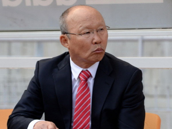 HLV Park Hang-seo: "Tôi muốn đưa U23 Việt Nam đến Olympic 2020"