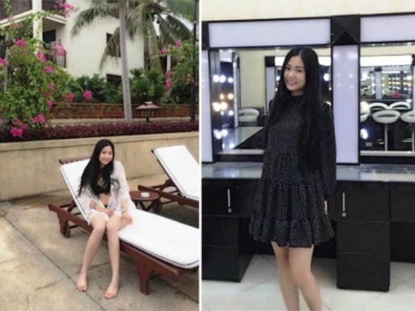 Không có cơ sở "soi" tài sản bà Trần Vũ Quỳnh Anh