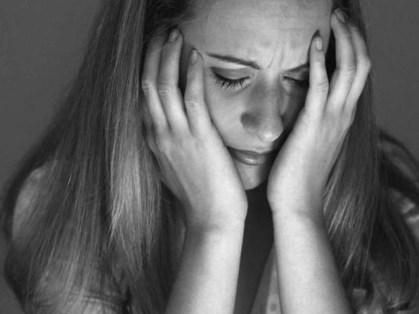 Mỗi lần tức giận là chồng lại đổ lỗi và xúc phạm tôi