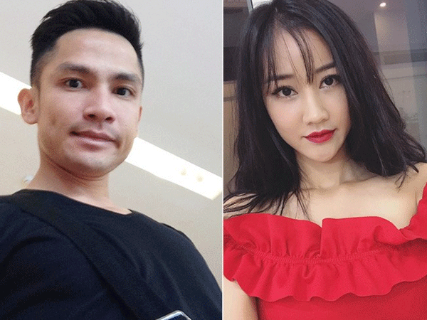 Ngoài mối tình 7 năm với chồng Tâm Tít, Maya còn có những mối tình sâu đậm này!