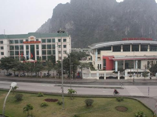 Sập giá đỡ thủy lực, 2 công nhân khai thác than tử vong