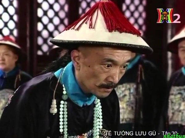 "Tể tướng Lưu gù": Người cha tàn nhẫn và bệnh ngôi sao ít ai ngờ