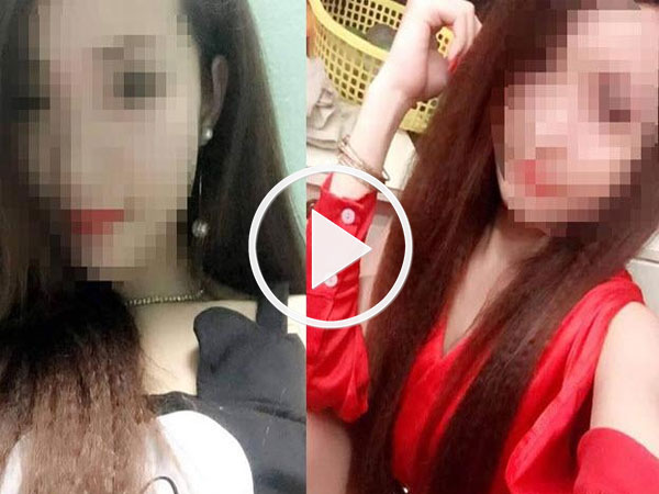 Video: Công an thừa nhận "nóng vội" khi đưa 2 thiếu nữ vào trung tâm xã hội