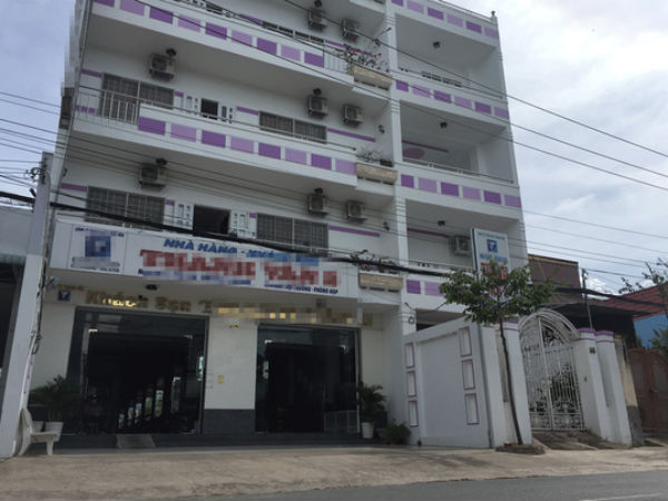 Vụ Cục phó mất trộm gần 400 triệu đồng: Tổ công tác Bộ TN-MT vào Long An tìm hiểu
