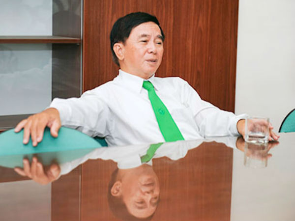 Mỗi bước ngoặt của Đà Nẵng đều có bóng dáng người lãnh đạo