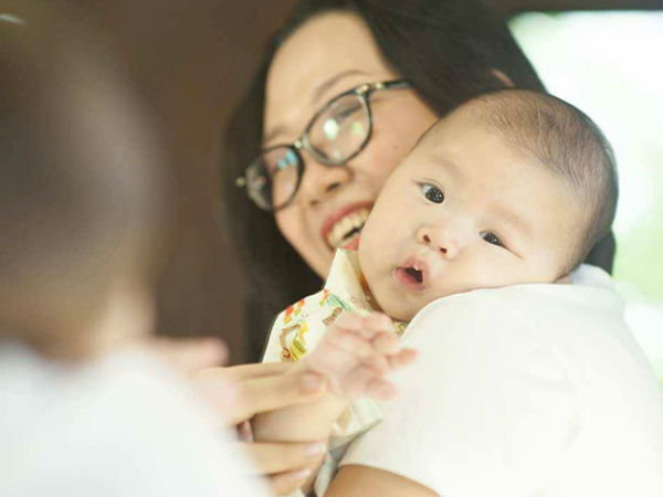 Nhói lòng lời khẩn cầu của người mẹ có con 5 tháng mắc bệnh không thuốc chữa