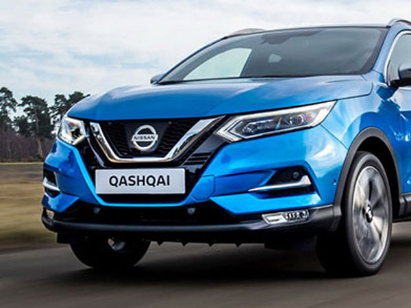 Nissan bị buộc ngưng bán gần 60.000 xe tại Nhật