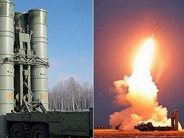 S-400 Nga thị uy chiến trường Syria, 10 nước xếp hàng mua