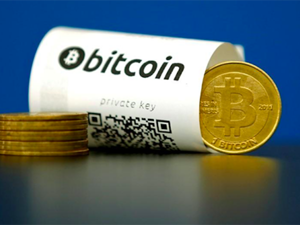 Trung Quốc cấm bitcoin, người chơi tự giao dịch với nhau
