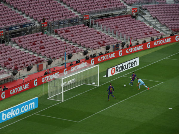 Catalonia độc lập, Barca đi về đâu?