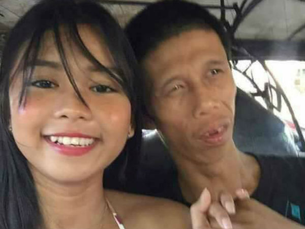 Chuyện tình lâm ly bi đát của cặp "chồng cú vợ tiên" và sự thật gây phẫn nộ