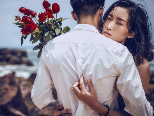 Cơn say tình chóng vánh giữa "gái nạ dòng" và trai trẻ