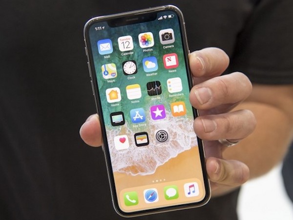 iPhone X sẽ bị trễ hẹn giao hàng đến tận năm sau?